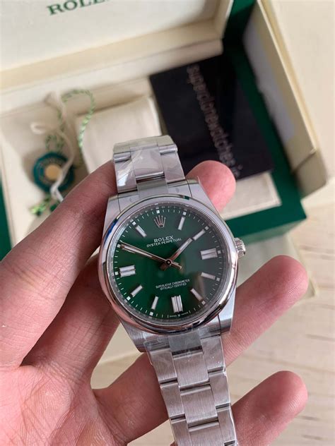 fake rolex peretual motion